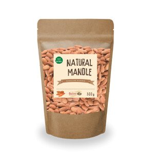 Božské Oříšky Natural mandle 300 g