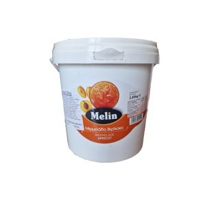 MELETIADIS MERUŇKOVÝ džem extra 2,85 kg