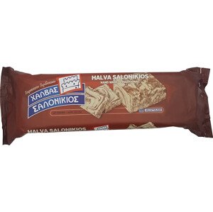 MELETIADIS Chalva kakaová  2,5 kg balíček gastro balení