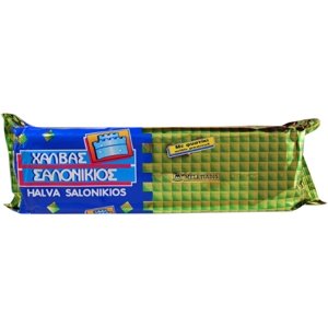 MELETIADIS Chalva s arašídy 2,5 kg - balíček gastro balení