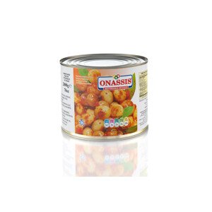 ONASSIS Cibulky v tomatě 2 kg