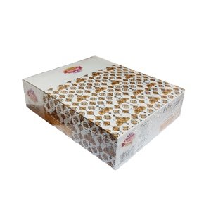 JANNIS Sezamová tyčinka s medem 20x30 g display box