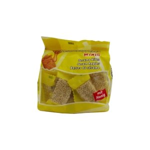JANNIS Mini sezamové tyčinky v balíčku 150 g
