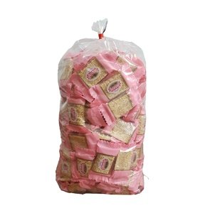 JANNIS Mini bonbónky sezamové sáček 2 kg