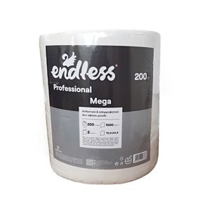 ENDLESS JUMBO ROLE POINT TO POINT 1900 g