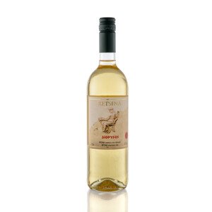 Retsina DIONYSOS 750 ml STELVIN - šroubovací uzávěr