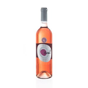 Růžové Imiglykos Dionysos Oval 750 ml