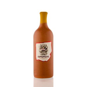 DIONYSOS Bílé sladké víno Oenomelo 750 ml