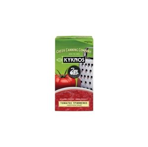 KYKNOS Drcená rajčata 500 g