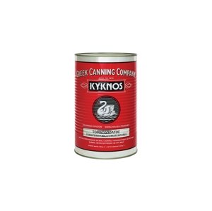 KYKNOS Rajčatový protlak dvakrát koncentrovaný 4,5 kg