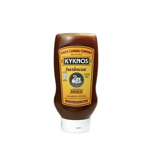 KYKNOS Barbecue omáčka 560 g PET
