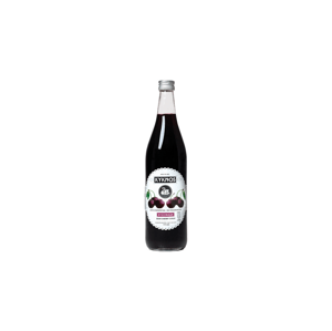 KYKNOS Višňový sirup 900 g
