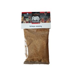 KATSIFAS Barbecue koření 100 g