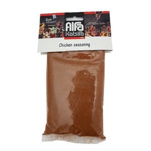 KATSIFAS Koření na kuře 150 g