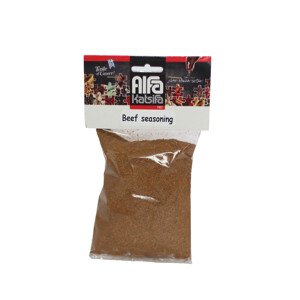 KATSIFAS Koření na hovězí 100 g