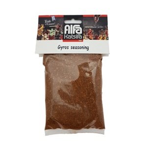 KATSIFAS Koření na Gyros 100 g
