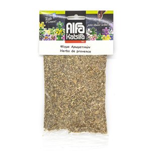 KATSIFAS Provensálské koření 30 g - sáček
