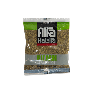 KATSIFAS ŘECKÉ OREGANO 25 g sáček