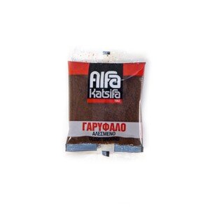 KATSIFAS Hřebíček mletý 10 g