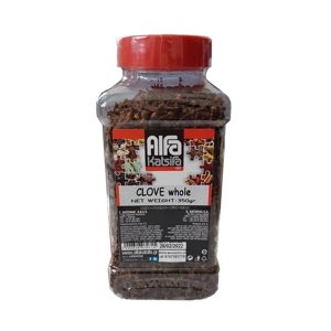 KATSIFAS Hřebíček celý 350 g PET dóza se sypátkem