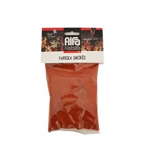 KATSIFAS Uzená paprika 100 g - sáček