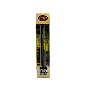 KATSIFAS Vanilka bourbon 16-23 cm 2 lusky ve skle