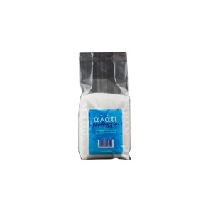 BIODINAMI Výběrová řecká mořská sůl - jemná 1 kg
