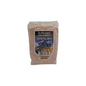 BIODINAMI Himalájská růžová jemná sůl 1 kg