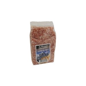 BIODINAMI Himalájská růžová hrubá sůl 1 kg