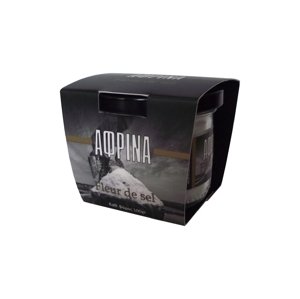 BIODINAMI Mořská sůl Fleur de sel 100 g