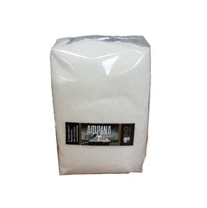BIODINAMI Mořská sůl Fleur de sel 1 kg
