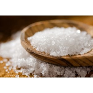 BIODINAMI Mořská sůl Fleur de sel 25 kg
