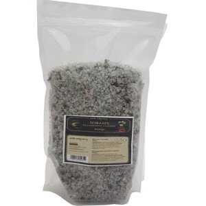 BIODINAMI Vločky černé mořské soli 1 Kg