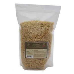 SALT ODYSSEY Vločky mořské soli s citrónovou kůrou 1 kg