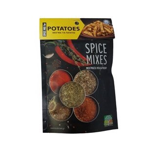 Koření na brambory 35 g BIODINAMI