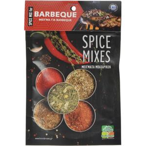 Koření na barbecue 35 g BIODINAMI