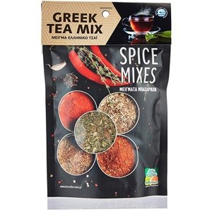 Řecký čaj mix 20 g BIODINAMI
