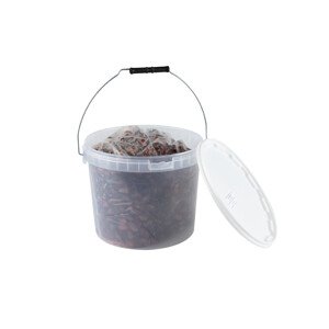 ILIDA Olivy KALAMATA SUPERIOR s peckou GASTRO 8,7 kg