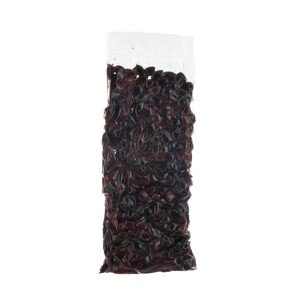 ILIDA Olivy černé KALAMATA bez pecky 1,25 kg