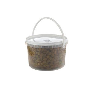 ILIDA Olivy zelené bez pecky 4,4 kg