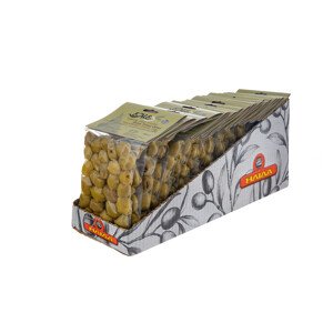 Olivy zelené ILIDA bez pecky 20x100 g KARTON