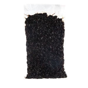 ILIDA Olivy černé THASSOS s peckou, sušené 5 kg