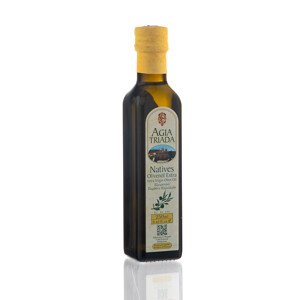 Extra panenský olivový olej Agia Triada 250 ml