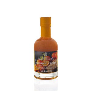 Balsamikový krém s pomeranči Agia Triada 200 ml