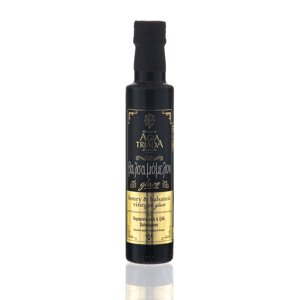 AGIA TRIADA Balsamikové Glazé s tymiánovým medem 250 ml