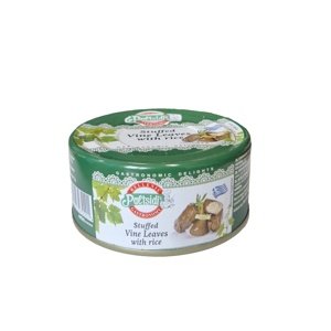 Vinné listy plněné rýží 280 g - PALTSIDIS