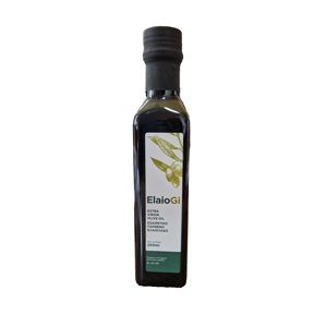 FOUFAS Extra panenský olivový olej ElaioGi 250 ml hranatá láhev