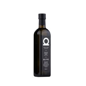 FOUFAS Extra panenský olivový olej Ωlive 500 ml sklo