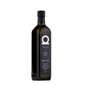 FOUFAS Extra panenský olivový olej Ωlive 750 ml sklo