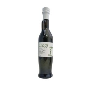 FOUFAS Extra panenský olivový olej Arogi 500 ml amfora